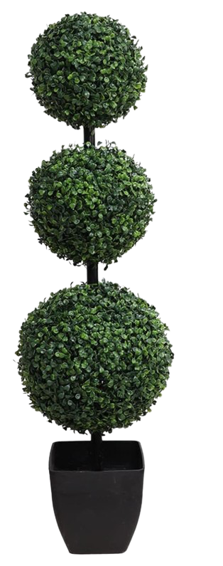 3.3ft Topiary Tree