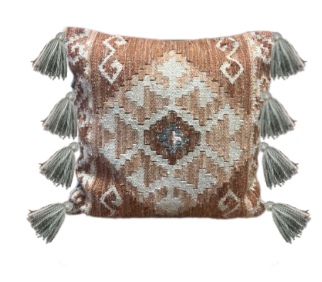 Moroccan Sunset Pillows