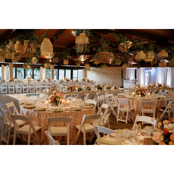 Mixed Pendants Grouping