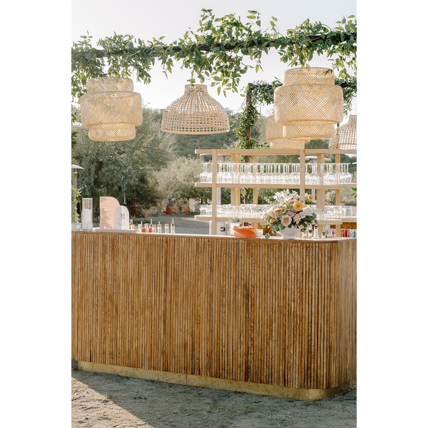 Mixed Pendants Grouping