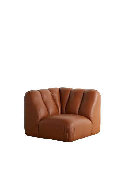 Boomer (Corner Seat) Piece