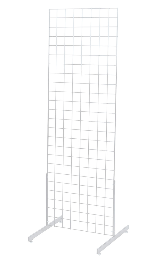 Grid 2'x7' Pannels