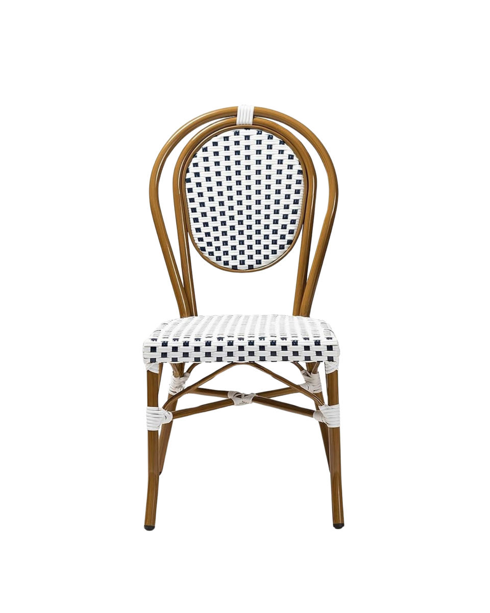 French Bistro Chairs