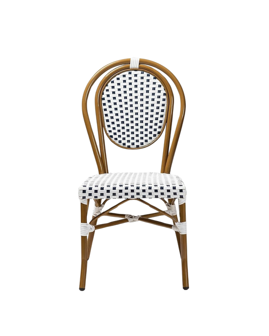 French Bistro Chairs
