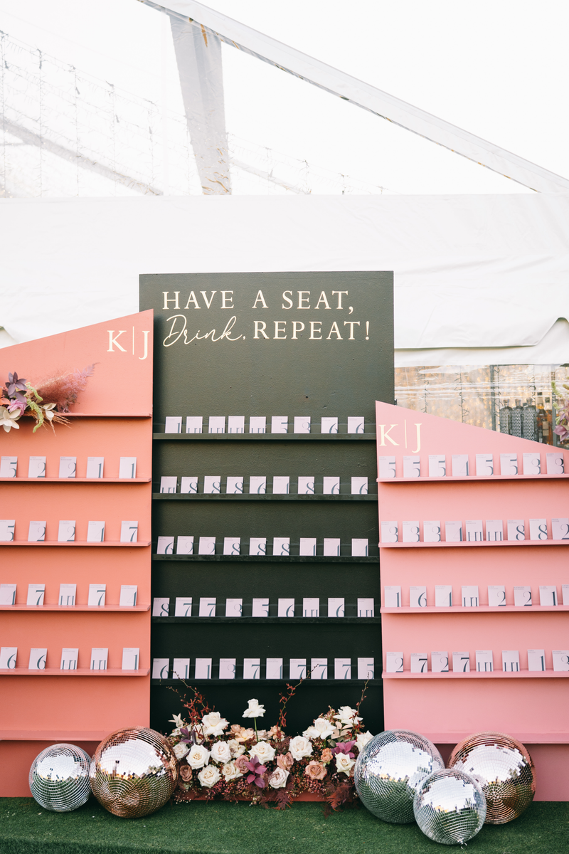 Small 4'x6' Slant Wall