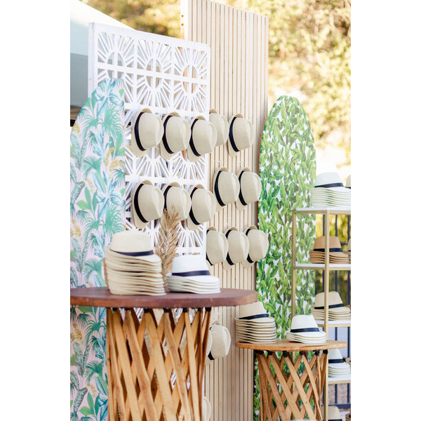 Sunburst 4'x8' Walls