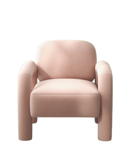 Ira Blush Chair