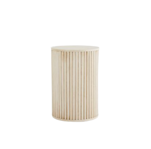 Skinny Fluted Pillar