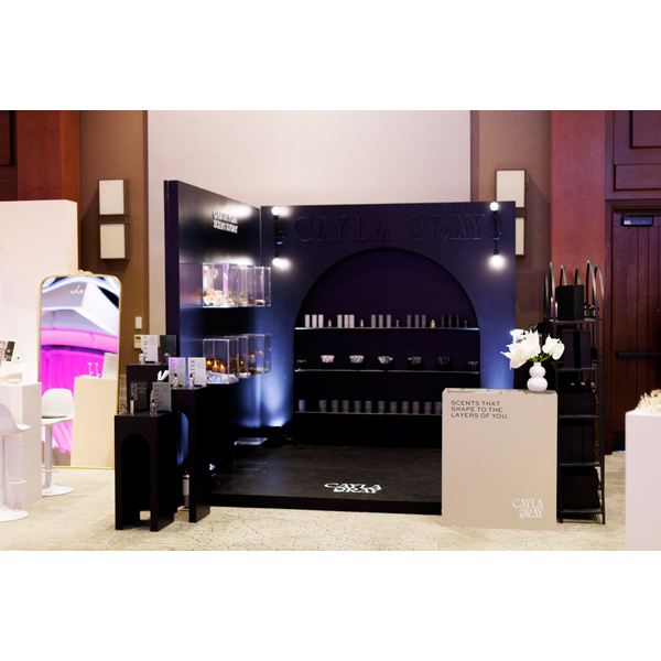 Floor Platform 4'x8'