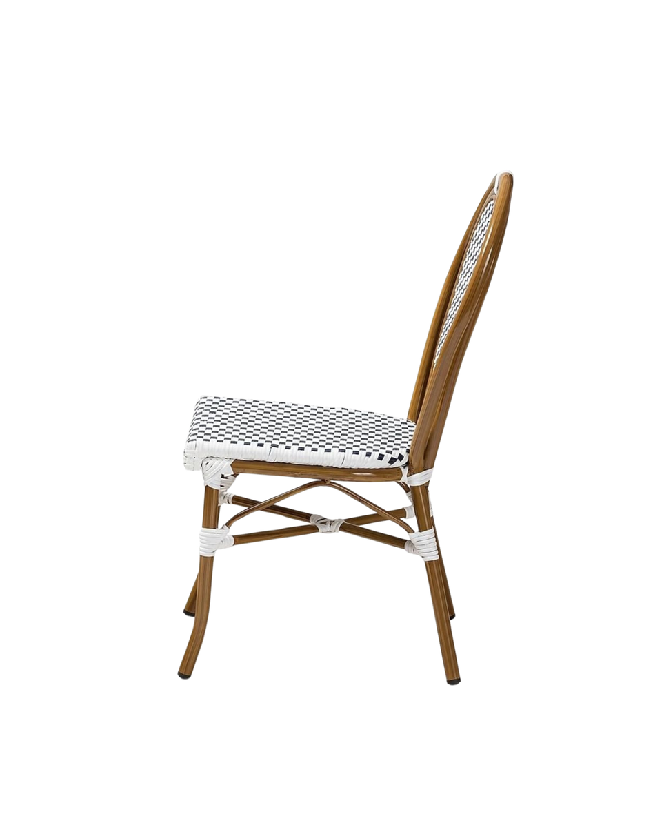 French Bistro Chairs