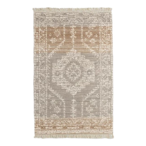 Persian Dehra Jute #101