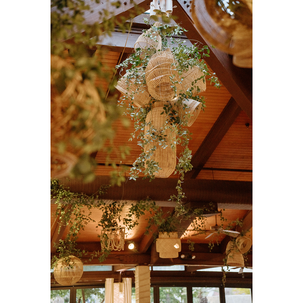 Mixed Pendants Grouping