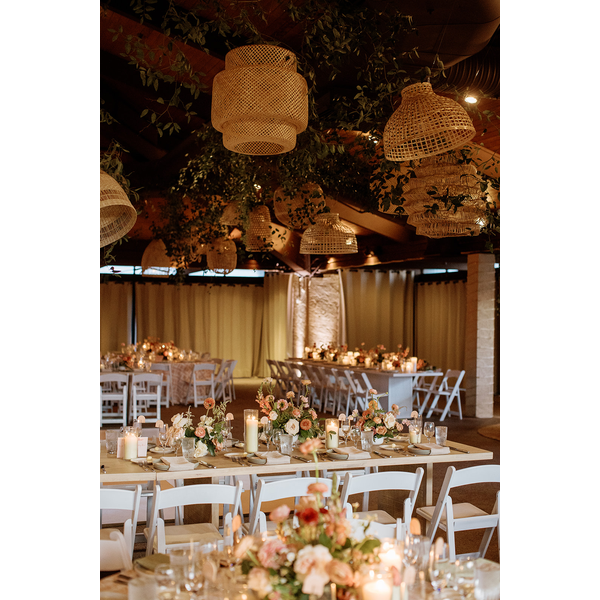 Mixed Pendants Grouping