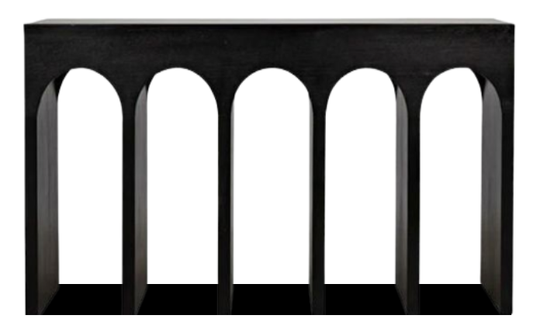 Whyle Black Bar