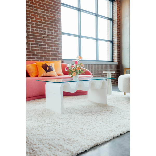 Flaunt Coffee Table