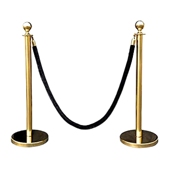 Stanchions