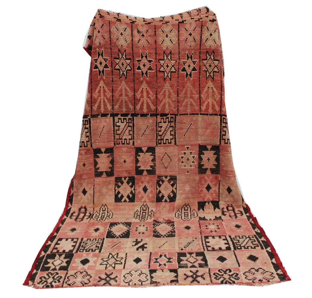 Naima Morocaan Design Rug