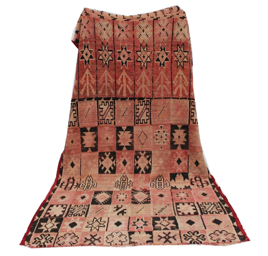 Naima Morocaan Design Rug