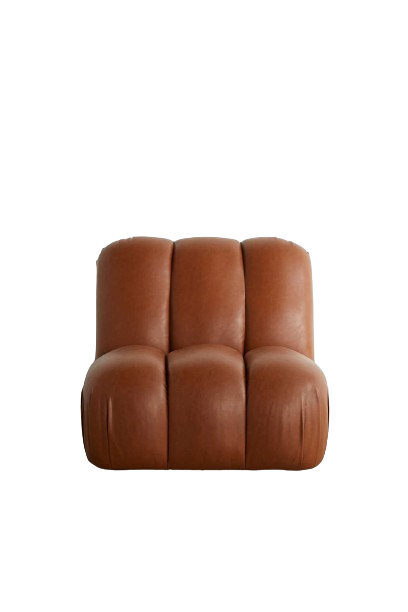 Boomer (1 Seater) Piece