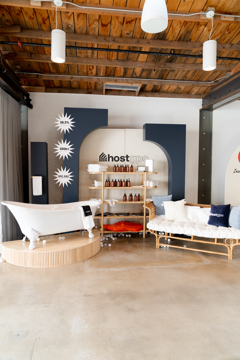 9' + 8' Half Arch Structures