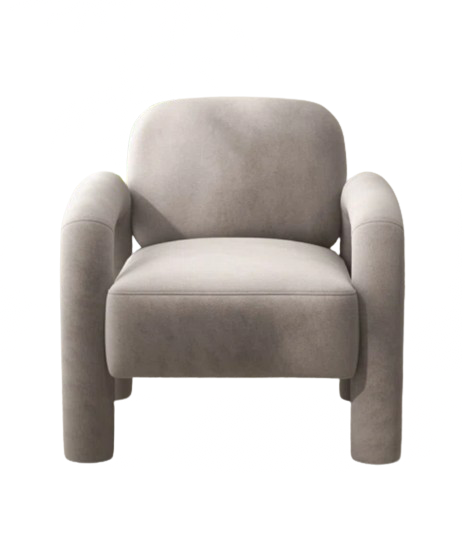 Ira Grey Chair