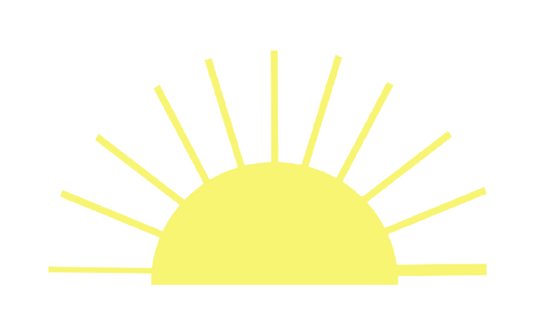 10' XL Sun