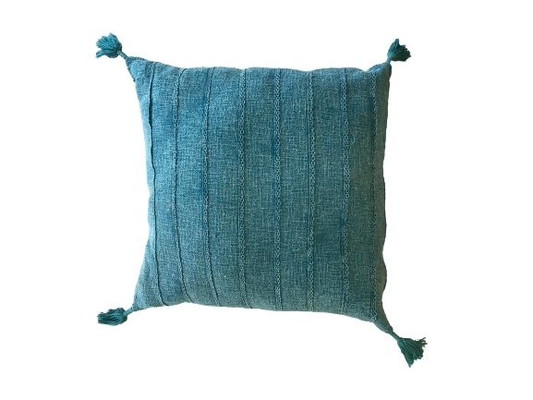 Teal XL Pillows