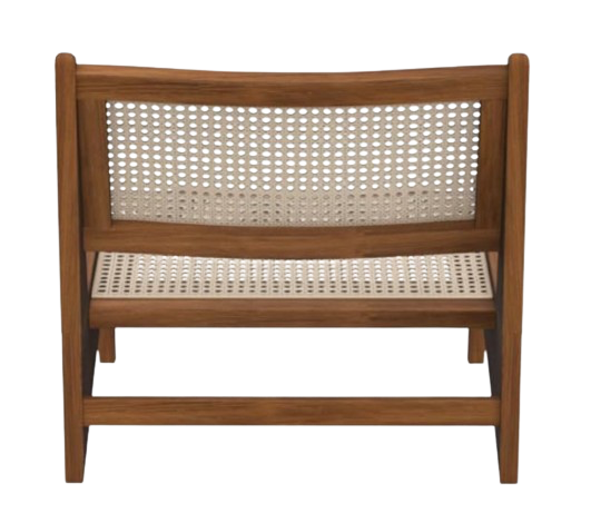 Francis Woven Chair