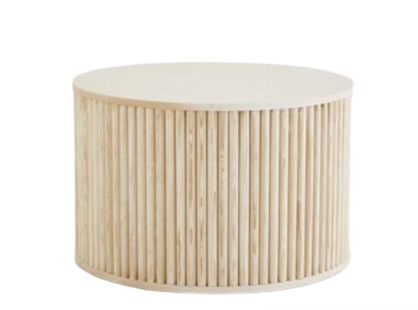 Medium Fluted Pillar