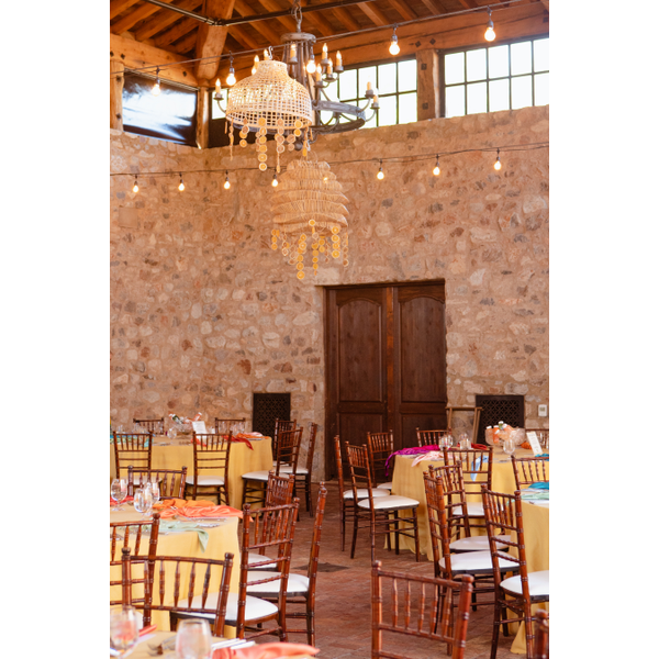 Mixed Pendants Grouping