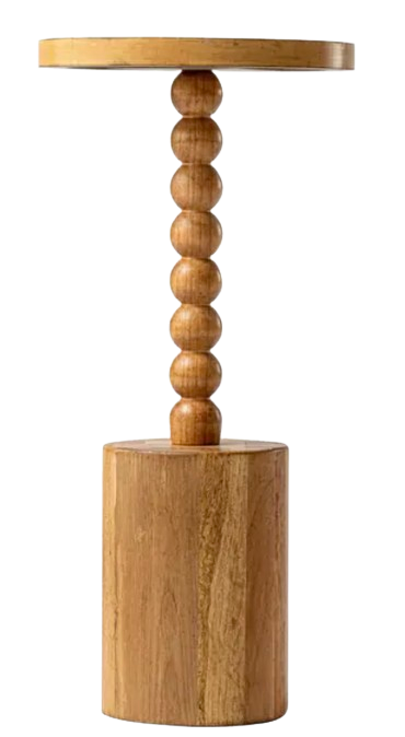 Coza Wood Side table