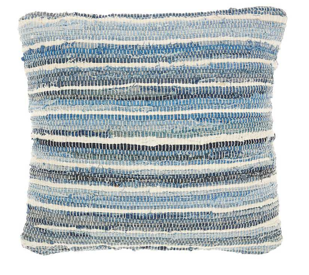 Jean Woven XL Pillow