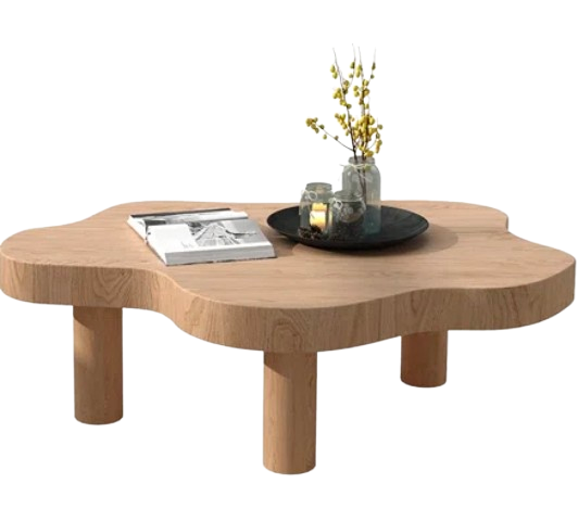 Lindy Coffee Table