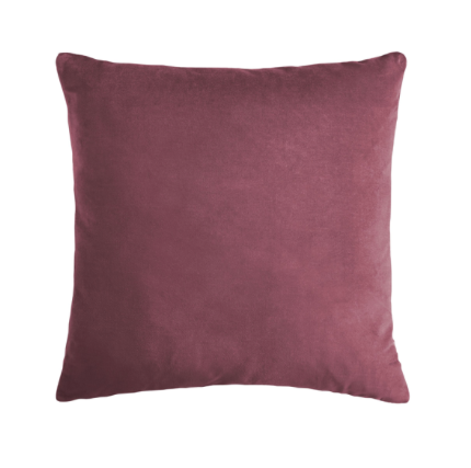 Mauve Pillows