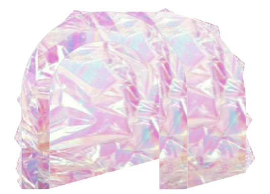 Hologram 8'x8'x8' Tunnel