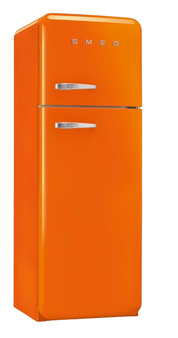 Smeg Fridge