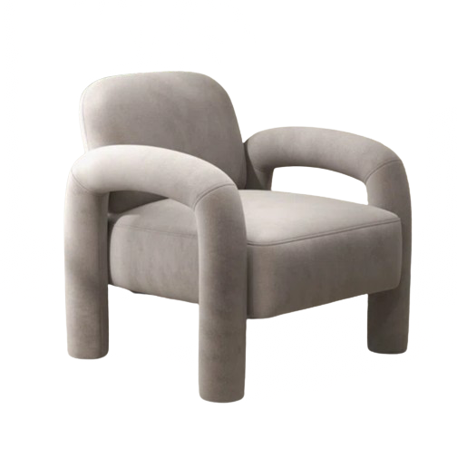 Ira Grey Chair