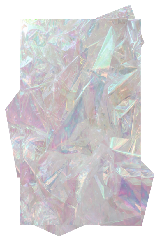 3D Hologram 4'x8' Walls