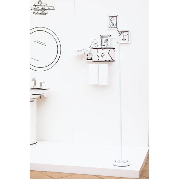 Floor Platform 4'x8'