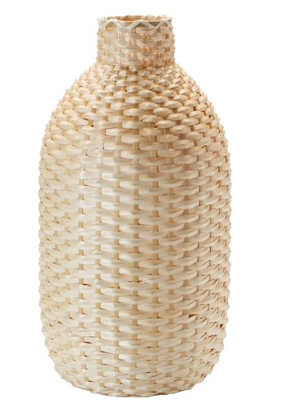 Oversized Detail Vases