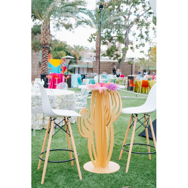 So Saguaro Cocktail Table
