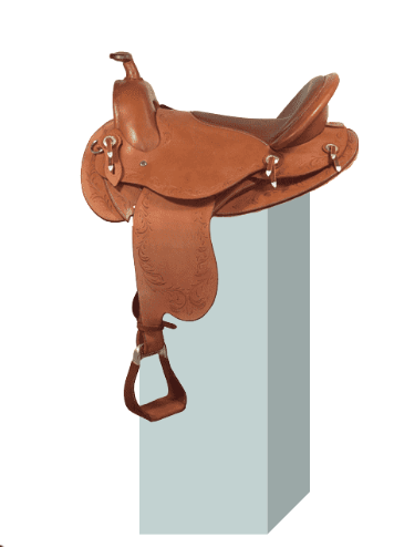 Saddle