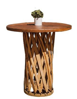 Mixed Amigo Cocktail Tables