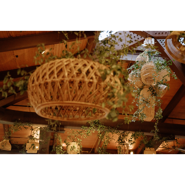 Mixed Pendants Grouping