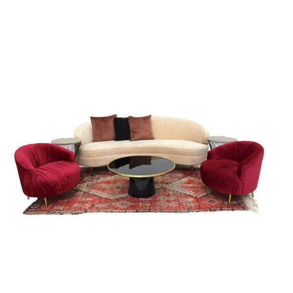 Amina Moroccan Design 311