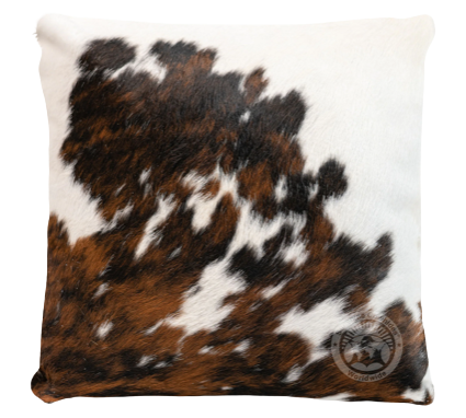 Cowhide Pillows