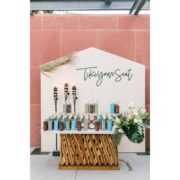 Equipale Statement Table