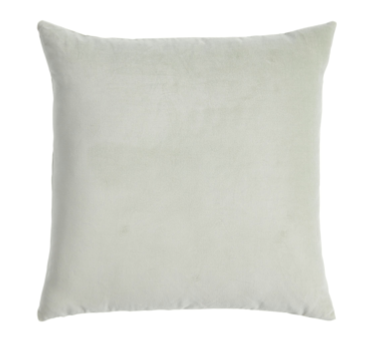 Jadeite Green Velvet