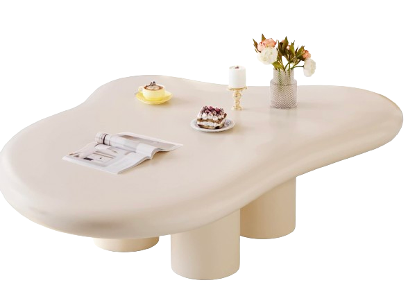 Cloud Coffee Table