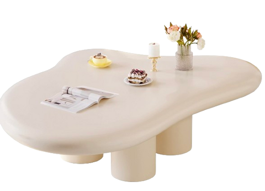 Cloud Coffee Table